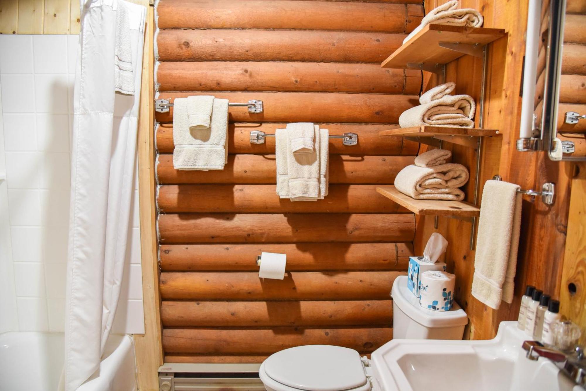Bear Bait Cabin In Upper Valley With High Speed Wifi Red River Exterior foto